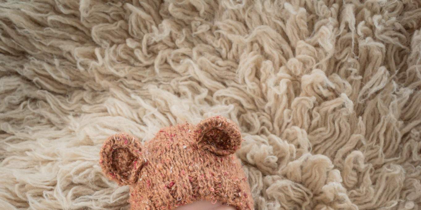 Miaoli | Ocean Lily Bridal Photography | Fotografi Kehamilan & Bayi Baru Lahir